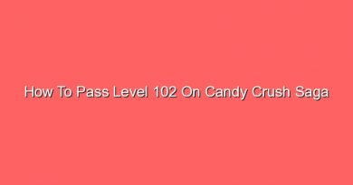 how to pass level 102 on candy crush saga 20624