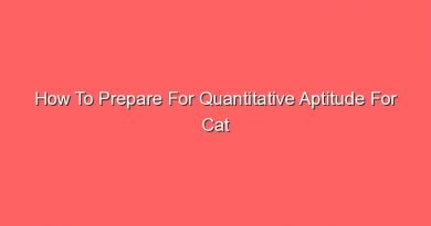 how to prepare for quantitative aptitude for cat pdf download 20706