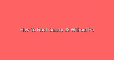 how to root galaxy j3 without pc 20780