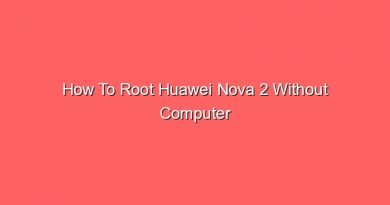 how to root huawei nova 2 without computer 20782