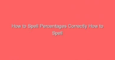 how to spell percentages correctly how to spell percentages correctly 6953