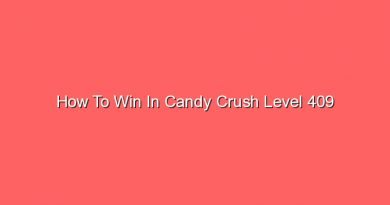 how to win in candy crush level 409 21028