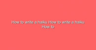 how to write a haiku how to write a haiku how to write a haiku 7045