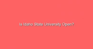 is idaho state university open 9582
