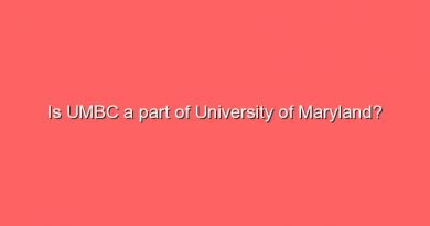 is umbc a part of university of maryland 14997