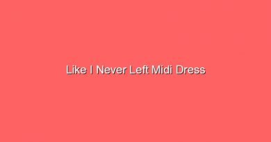 like i never left midi dress 17093