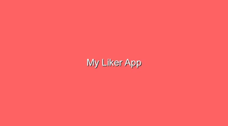 my liker app 17245