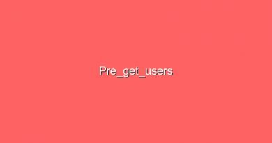 pre get users 17010