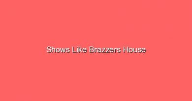 shows like brazzers house 17533