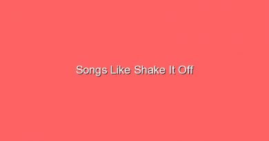 songs like shake it off 17087