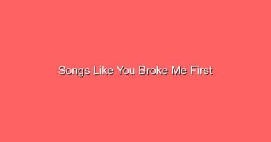songs like you broke me first 20431