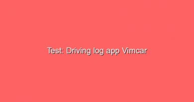 test driving log app vimcar 2 11943