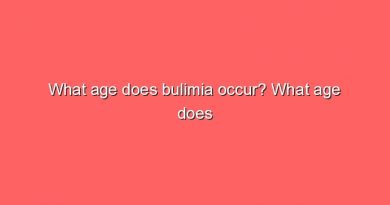 what age does bulimia occur what age does bulimia occur 5663