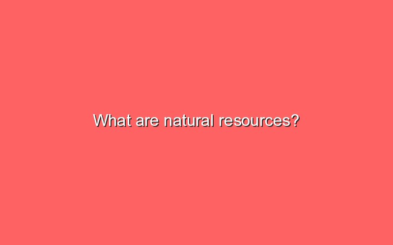 what-are-natural-and-synthetic-materials-sineskwela-youtube