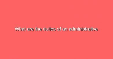 what are the duties of an administrative clerkwhat are the duties of an administrative clerk 11529