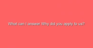 what can i answer why did you apply to us 8833
