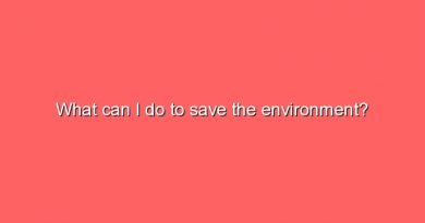 what can i do to save the environment 6657