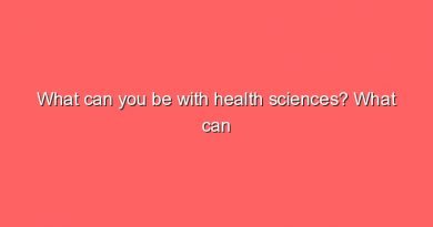 what can you be with health sciences what can you be with health sciences what can you be with health sciences 8009