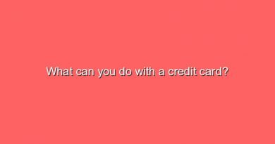 what can you do with a credit card 10654
