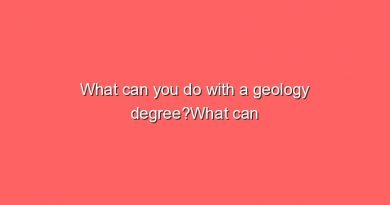what can you do with a geology degreewhat can you do with a geology degree 8810