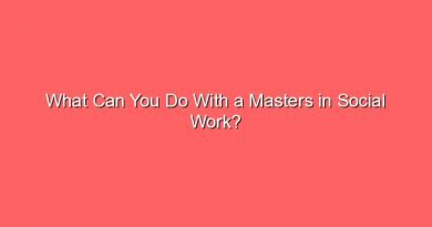 what can you do with a masters in social work 10041