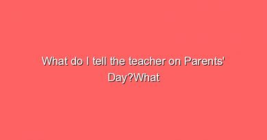 what do i tell the teacher on parents daywhat do i tell the teacher on parents day 11181