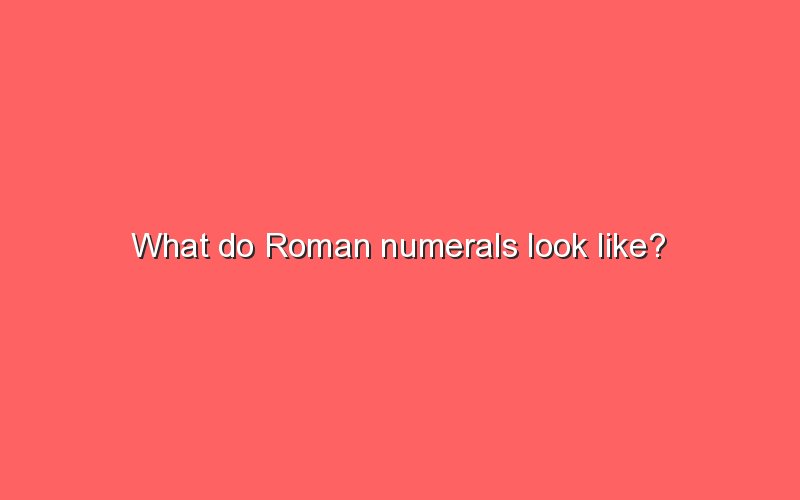 what-do-roman-numerals-look-like-sonic-hours