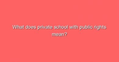 what does private school with public rights mean 11486