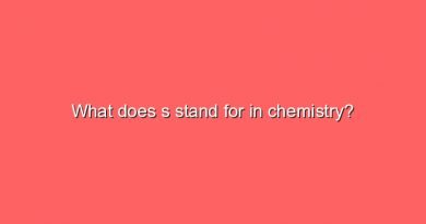 what does s stand for in chemistry 9179