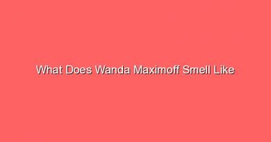 what does wanda maximoff smell like 17704