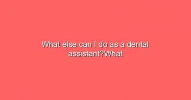 what else can i do as a dental assistantwhat else can i do as a dental assistant 8727