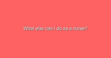 what else can i do as a nurse 9617
