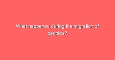 what happened during the migration of peoples 10832