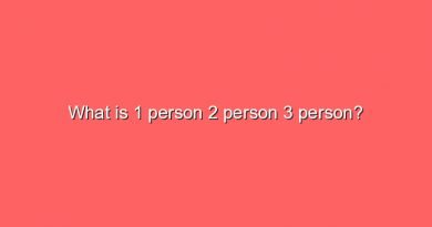 what is 1 person 2 person 3 person 8408