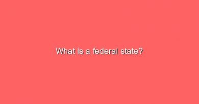 what is a federal state 10198