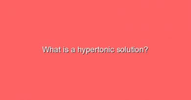 what is a hypertonic solution 10340