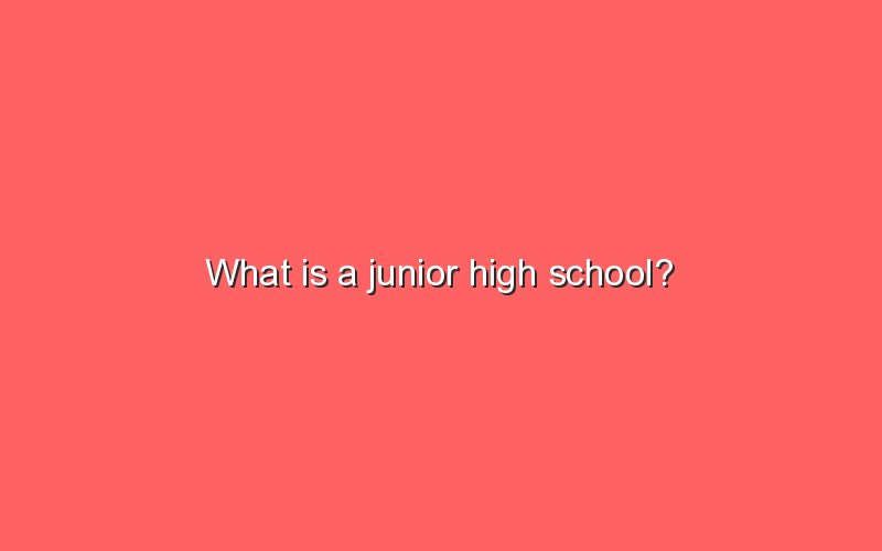 what-is-a-junior-high-school-sonic-hours