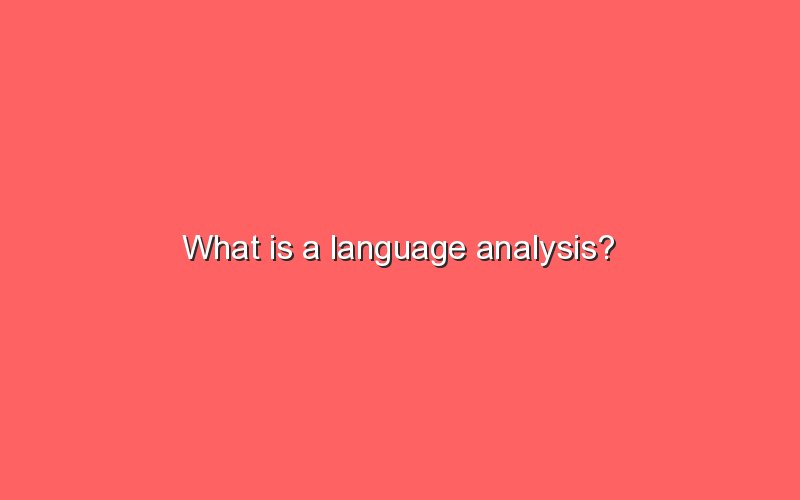 what-is-a-language-analysis-sonic-hours