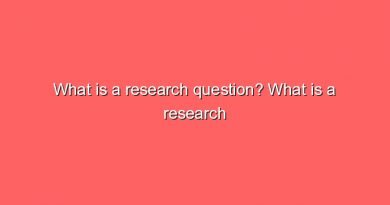 what is a research question what is a research question 7368