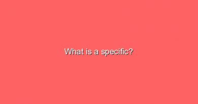 what is a specific 9983
