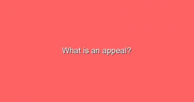 what is an appeal 10924
