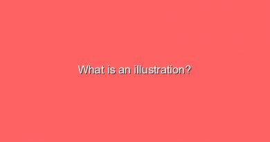 what is an illustration 9599