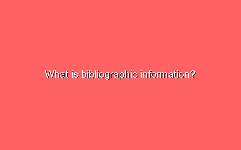 pronunciation-of-bibliographic-definition-of-bibliographic-youtube