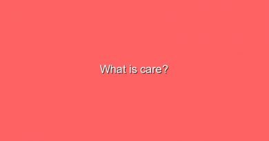 what is care 10187