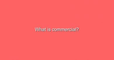 what is commercial 11620
