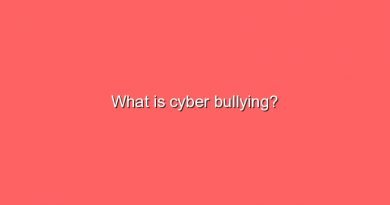what is cyber bullying 11138