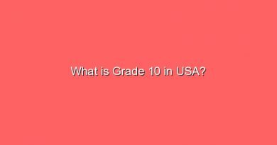 what is grade 10 in usa 7931