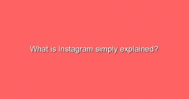 what is instagram simply explained 7425