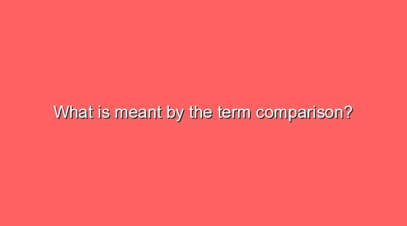 what-is-meant-by-the-term-comparison-sonic-hours