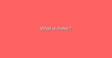 what is meter 8526